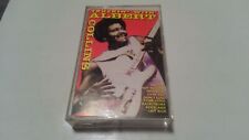 ALBERT COLLINS: Truckin' with AC Cassette picture