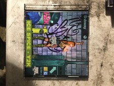 Ice Spice New Cd Y2K 2024 Jewel Case  picture