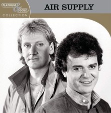 The Best of Air Supply picture