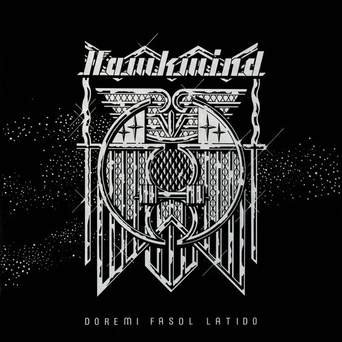 Hawkwind - Doremi Fasol Latido - Remastered & Expanded Edition [New CD] Expanded