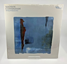 Madison Cunningham - Wednesday - New Sealed Vinyl - Slight Damage picture
