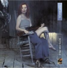 TORI AMOS BOYS FOR PELE [DELUXE EDITION] [DIGIPAK] BRAND NEW SEALED CD READ ALL picture