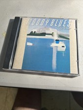 Sur La mer by The Moody Blues (CD, 1990) picture
