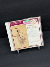 Hoffmann: Undine - Jan Koetsier Remastered (2 CD Set, 1992) Factory Sealed picture