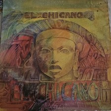 1973 El Chicano Self-Titled MCA Records MCA-312 picture