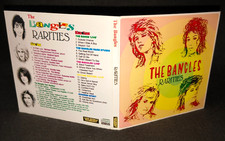The Bangles Rarities Gate Fold 2CD NEW picture