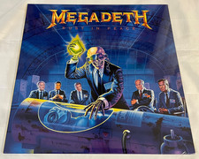 Megadeth 