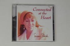 Connected at the Heart Susan Stark Music CD Album picture