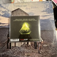 OVERKILL – Immortalis - CD  (2007) - MINT picture