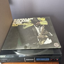 Rahsaan Roland Kirk The Inflated Tear LP,  Atlantic – 90045-1 US — 1982 Sealed picture