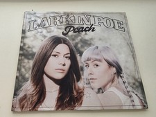 Larkin Poe - Peach (CD 2017) picture