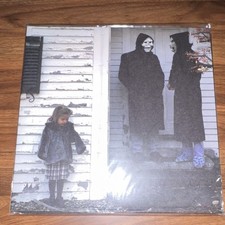 Brand New The Devil And God Are Raging Inside Me IVC Limited Edition 2LP Sealed picture