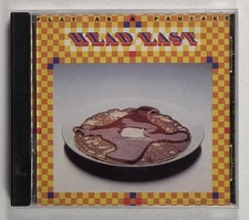 Head East - Flat as a Pancake (CD) 1975 picture