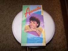 Annette: A Musical Reunion with America's Girl Next Door - Annette Funicello picture