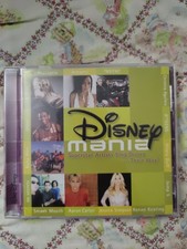 Disneymania by Disney (CD, 2002) picture