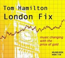 Tom Hamilton : London Fix CD Value Guaranteed from eBay’s biggest seller picture