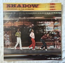 Shadow – Shadows In The Streets picture