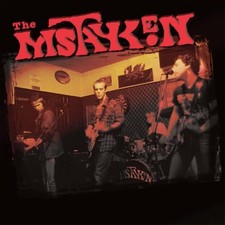 The Mistaken The Mistaken (Vinyl) (UK IMPORT) picture