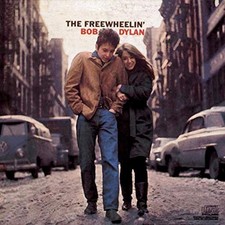 Freewheelin', Dylan Bob picture