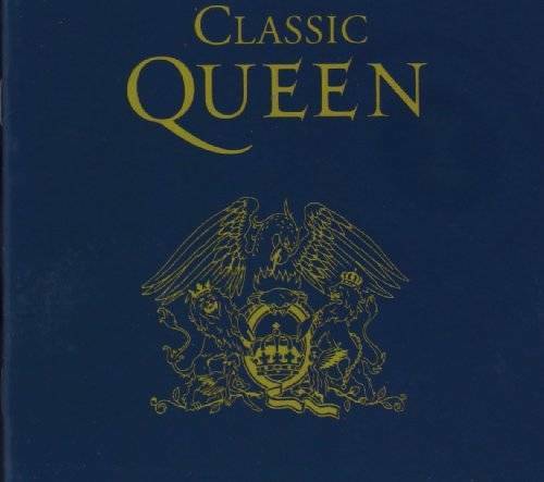 Classic Queen - Audio CD By Queen - GOOD