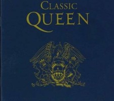 Classic Queen - Audio CD By Queen - GOOD picture