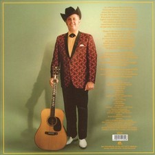 JIMMY MARTIN (GUITAR)/JIMMY MARTIN & THE SUNNY MOUNTAIN BOYS - JIMMY MARTIN AND picture