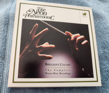 NEON PHILHARMONIC Brilliant Colors Complete Warner Bros. Recordings 2 CD Rare OO picture