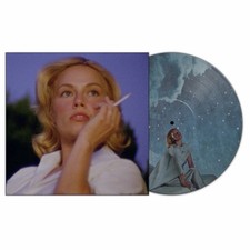 Ashe The Girl of Your Dreams Vertigo Vinyl Record Limited to 500 PREORDER ✅ picture