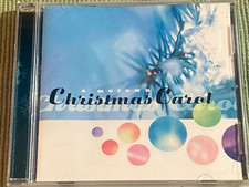 A MOTOWN CHRISTMAS CAROL V/A 23 TRACK CD  picture