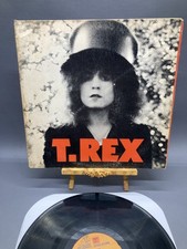 T. Rex The Slider Vinyl LP 1972 Reprise MS 2095 Gatefold Glam Rock VG+/VG+/VG+ picture