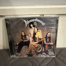 One Voice Many by Michaelangelo (70s) (CD, Nov-2009, Rev-Ola Records) New picture