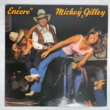 Mickey Gilley – Encore Vinyl, LP 1980 Epic – JE 36851 picture