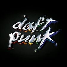 Daft Punk - Discovery [New Vinyl LP] picture