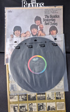 The Beatles * Yesterday and Today * T2553 * MONO * Vintage * Very Good ++ Vinyl picture