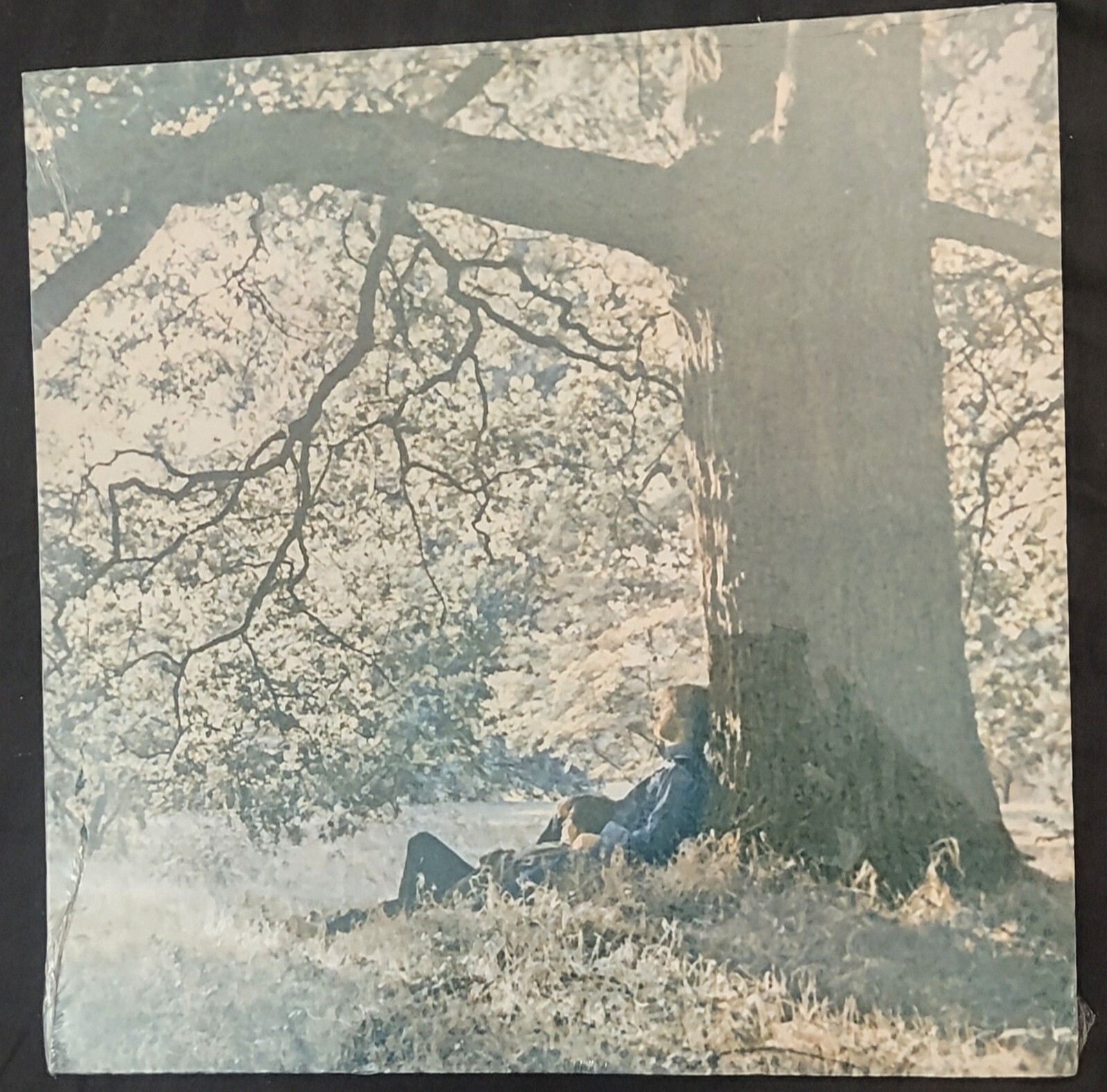 YOKO ONO PLATIC ON BAND SCRANTON 1ST PRESSING SEALED 1970 USA