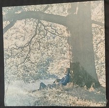 YOKO ONO PLATIC ON BAND SCRANTON 1ST PRESSING SEALED 1970 USA picture