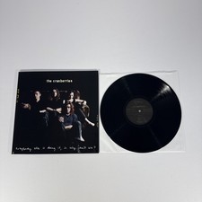 THE CRANBERRIES Everybody Else Is Doing It, So Why Can’t We? (Record 2017) Used picture