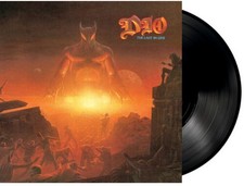 Dio - The Last In Line [New Vinyl LP] picture