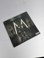 MAROON 5 It Won't Be Soon before Long by (Record, 2016) Brand New picture