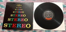 Stereo Stereo Stereo LP Westminster Hi-Fi WSS 2 ex picture