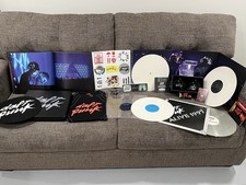 Daft Punk Collection picture
