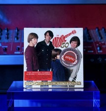 The Monkees Classic Album Collection 10 cd Boxset, 2016 New Sealed Read ALL picture