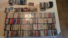 HUGE Vintage Cassette Tape LOT 250+ R&B 80's 90's Soul Pop Rock Jazz Hip Hop MIX picture
