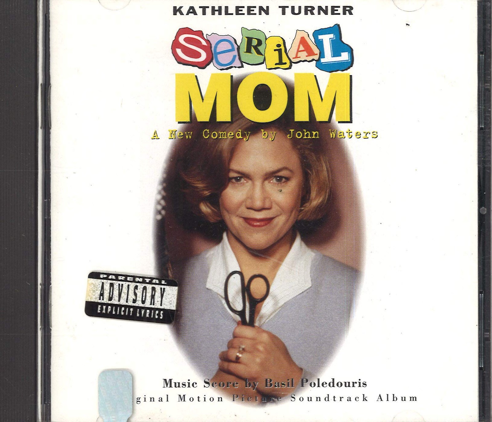 Serial Mom