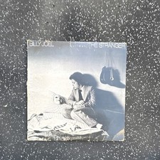 Billy Joel the Stranger LP Record Album, Vinyl picture