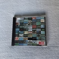 CHICAGO, GREATEST HITS. VOL.II CD, 1981, Columbia Records, NM CD, Original Press picture