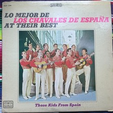 Los Chavales De España 