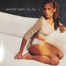 Jennifer Lopez - On The 6 (2xLP) (Very Good Plus (VG+)) - 4265035683 picture