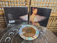 Stutterfly - And We Are Bled Of Color (U.S. Release) CD - Tested Works  picture