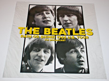 The Beatles-Rain or Shine 1965 U.S. Tour LP (2022, EU, MIND802) New/Sealed picture